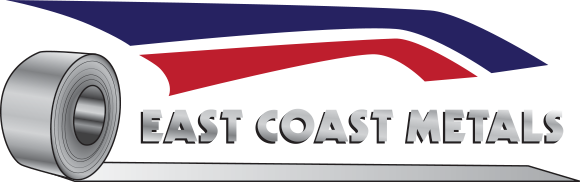 East Coast Metals Logo